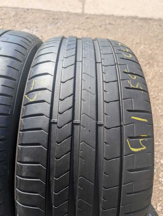 235/35 R19 • Vara • Pirelli P Zero 91Y | 2 buc | ras