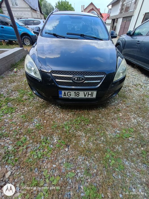 KIA K4