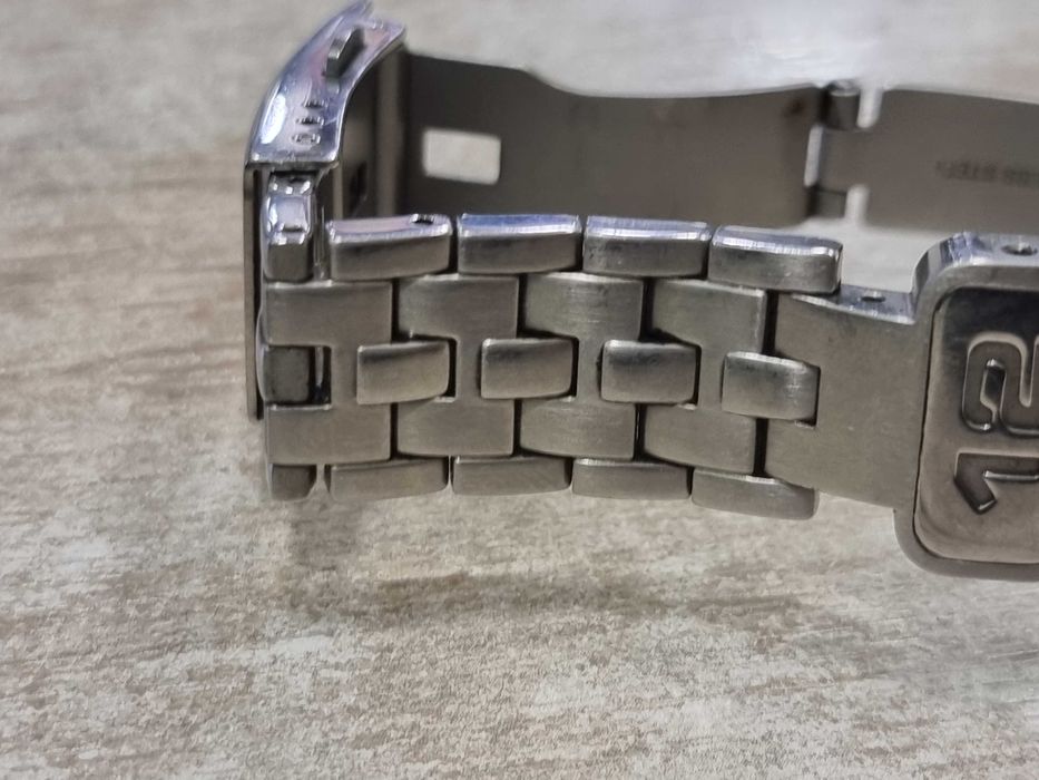 Дамски часовник Diesel 30 мм.