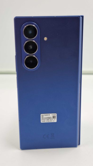 Samsung Galaxy Z Fold 7 [Amanet Club Caro]