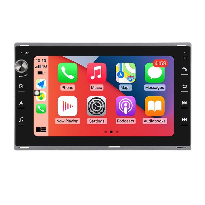 Navigatie VW Passat B5 Golf 4 Bora Polo Transporter Sharan Octavia 1