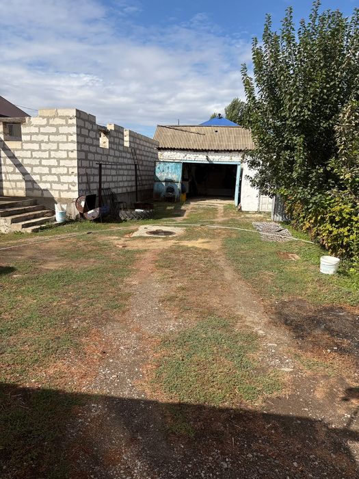 Продаю отдельный дом