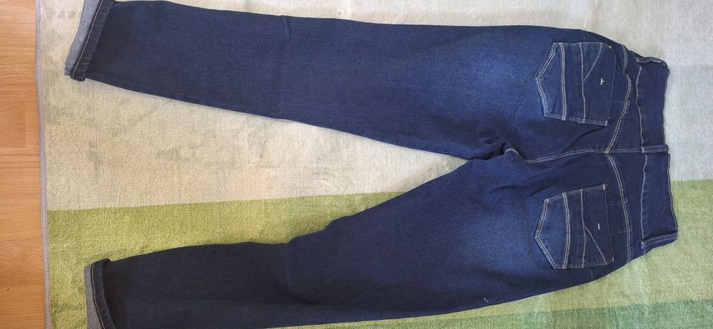 Дамски дънки, размер S