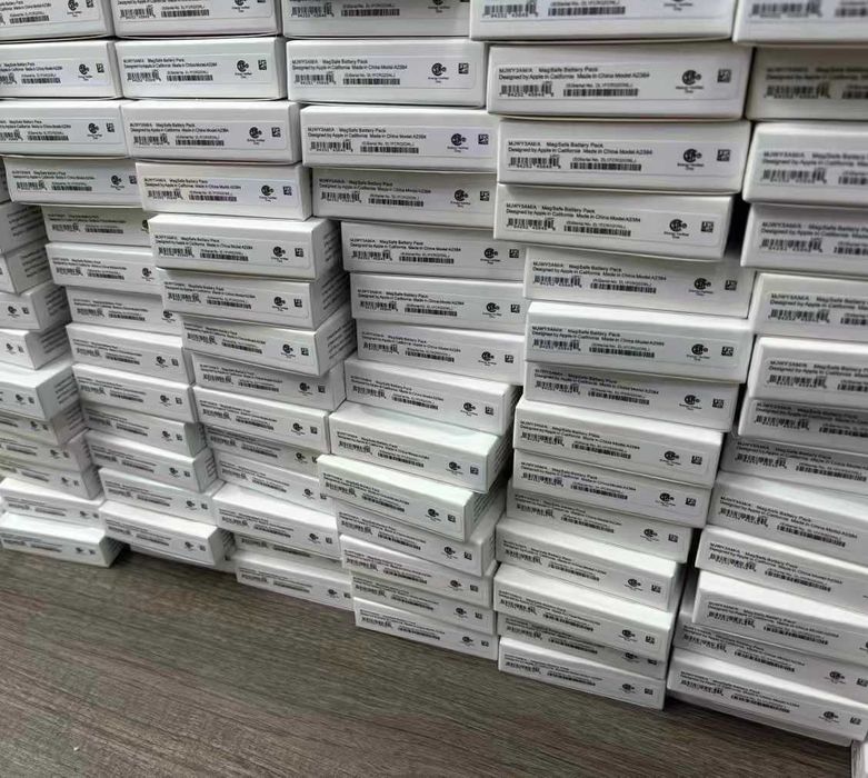 MagSafe Battery Pack | Compatibil iPhone 12 13 14 15 16 | Wireless | 100 lei