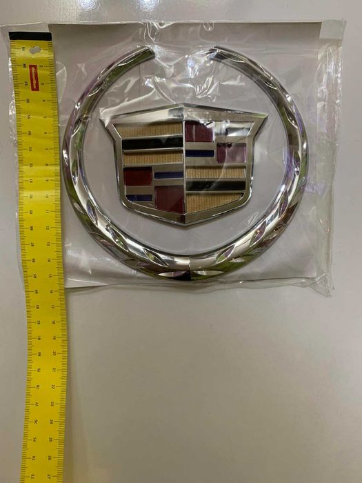 Емблема за Кадилак - Cadillac
