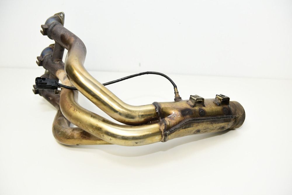 23k KM MV Agusta Brutale 800 675 02 Galerie de admisie cu senzor