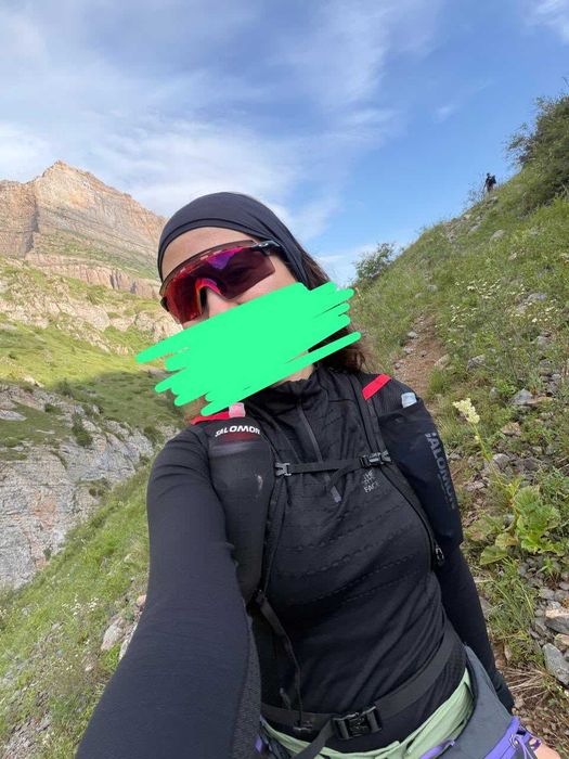 продам  солнцезащитные очки OAKLEY Encoder Strike