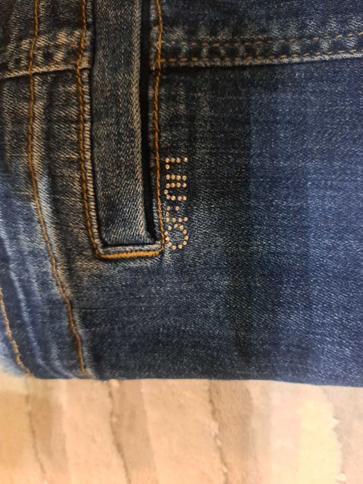 Дънково якенце Liu jo