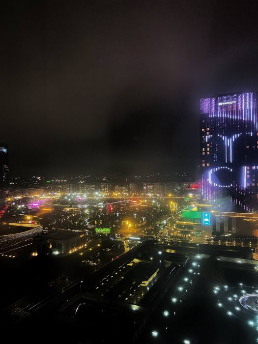 Квартира Сотилади 1в2  хона Ташкент Сити Nest One