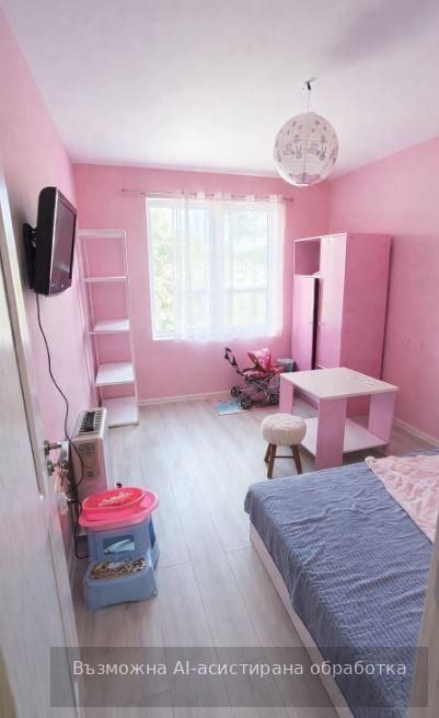 Тристаен апартамент  в гр.Варна, Трошево!