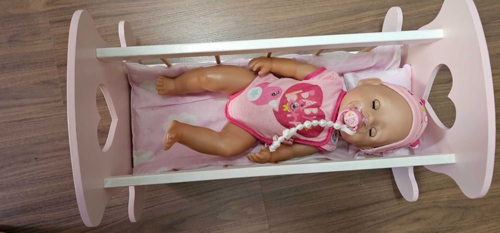 Продается кукла Baby born