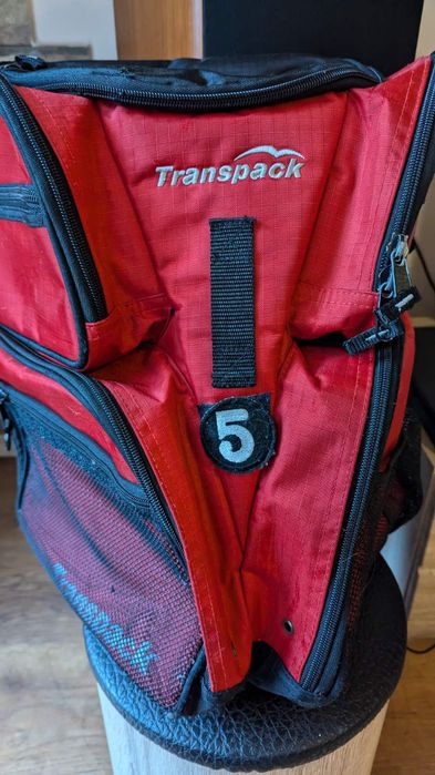 Раница Transpack