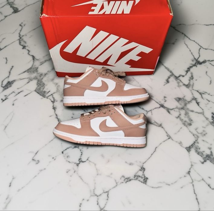 Nike Dunk Roz