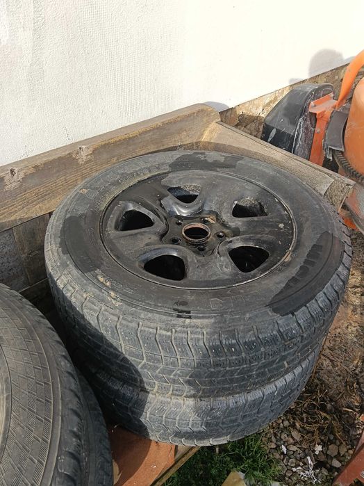 Vand roti Suzuki grand vitara r16