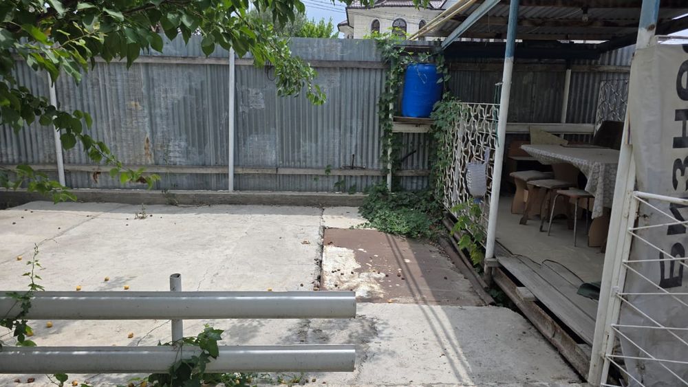 Продам дом в центре города