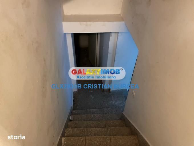 Spatiu comercial - Bd. Tomis 78