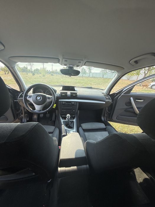 Bmw seria 120d E87