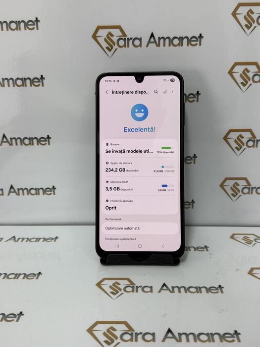 Samsung A17 5G 256Gb Sara Amanet