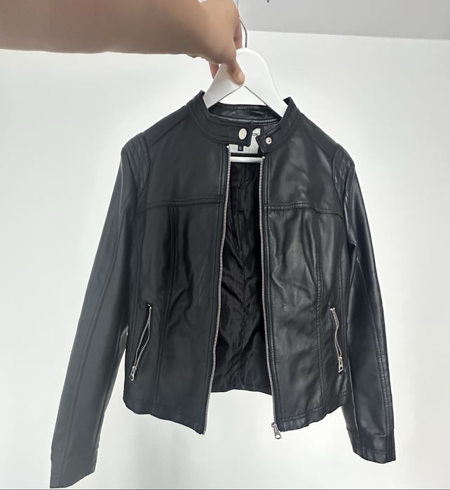 Кожено яке - НОВО