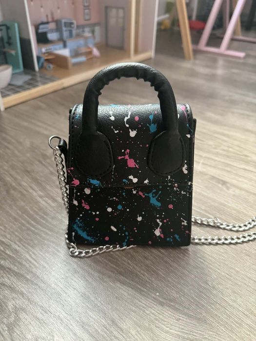 Мини дамска чантичка