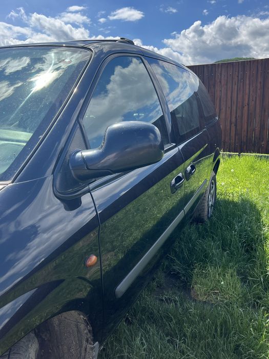 Chrysler Grand Voyager SE 3 3 benzină automată   7 locuri