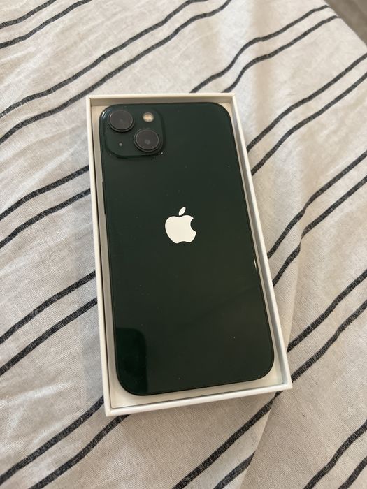 Iphone 13 128гб.