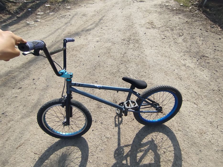 Бмх б/у 40000 нормальный