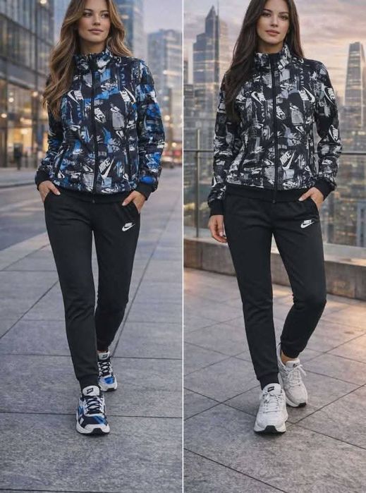 Дамски екипи висококачествени