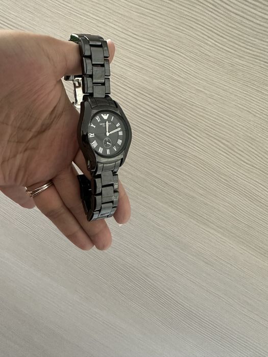 Ceas Emporio Armani