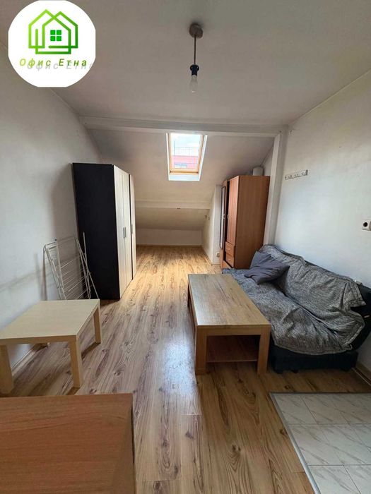 Продава се Едностаен апартамент в София, Център - 25 кв.м за 3800 €/кв.м - Снимка #6