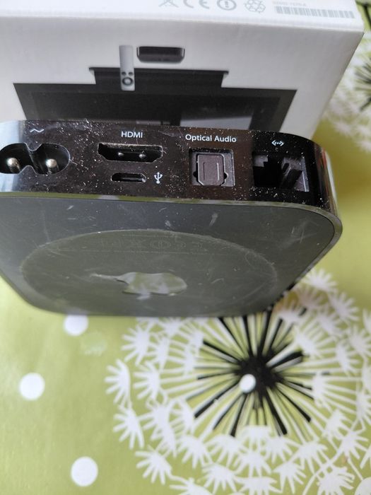 apple tv телевизия