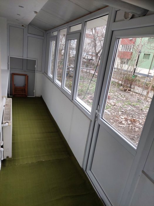 Apartament 2 camere 60 m²