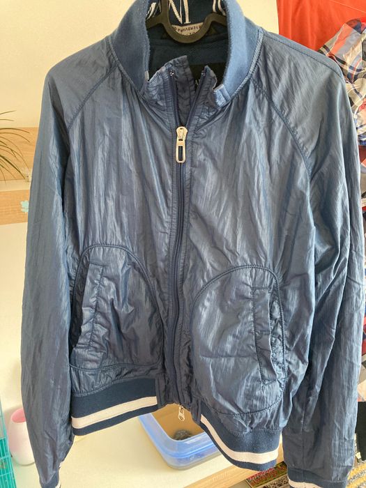 Geaca Armani originala