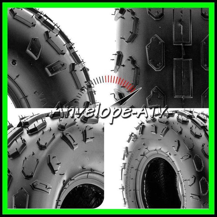 Anvelopa ATV 145/70-6 145x70-6 145x70x6 Cauciuc 145/70-6