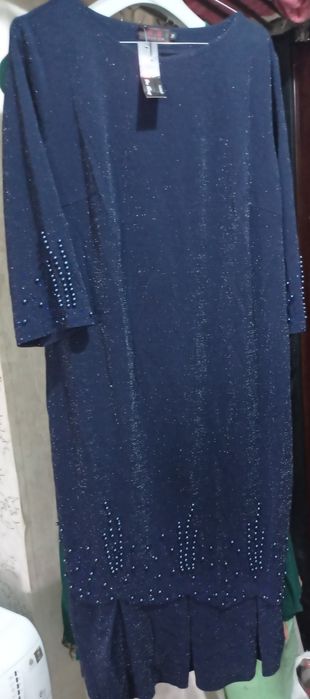 Женское платье новое