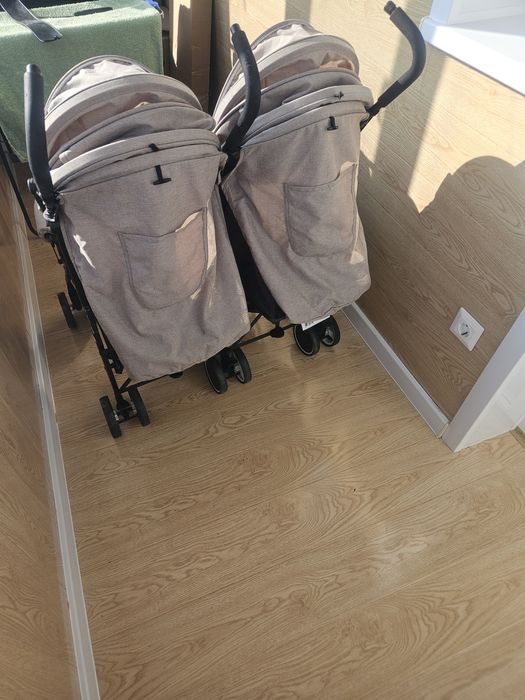 Коляска детская в отличном состоянии