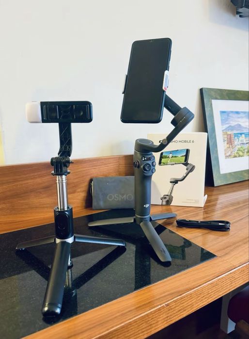Dji osmo mobile 6