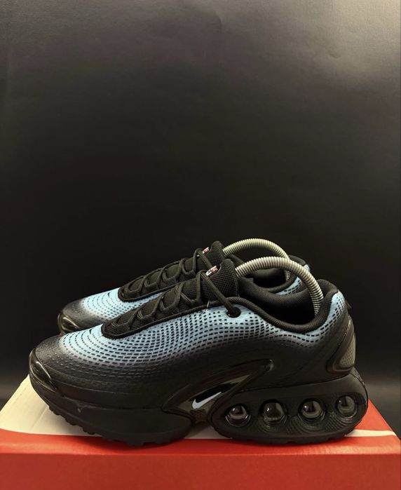 Nike Air Max DN Black/Baltic 41,43,45,46
