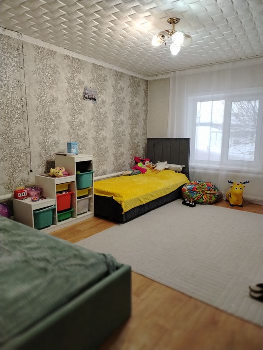 К продаже дом ул. КУРАТОВА