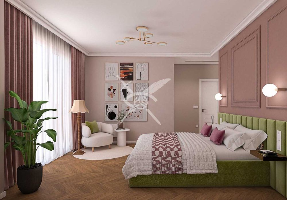 Продава се Къща в София, Малинова долина - 350 кв.м за 3143 €/кв.м - Снимка #9