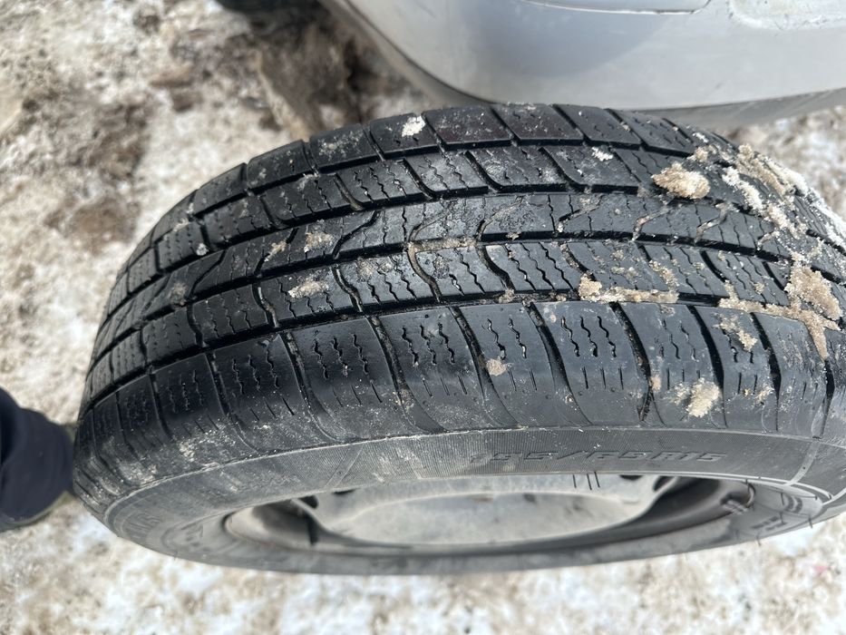 Баллон 15 размер