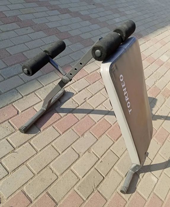 Продам пресс качалку