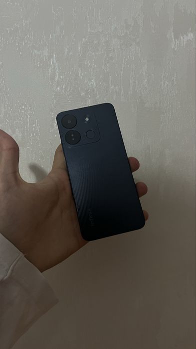 infinix SMART 7HD