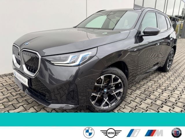 BMW X3 BMW X3 20 xDr. M Sport AHK H/K - Finantare la pret fara tva
