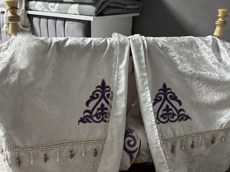 Продается новый бесик