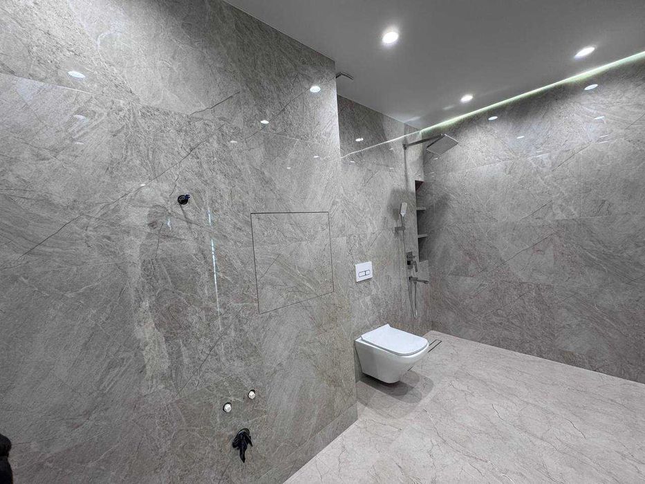 Новостройка в ЖК Saf Towers ITпарк 2/8/26 с ремонтом 70 кв.м. =