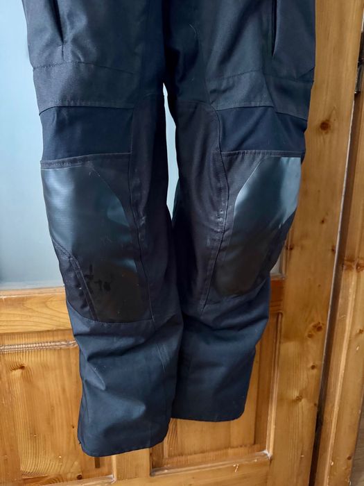 [NOU] Pantaloni Moto Alpinestars Andes Drystar V3 XL Unisex