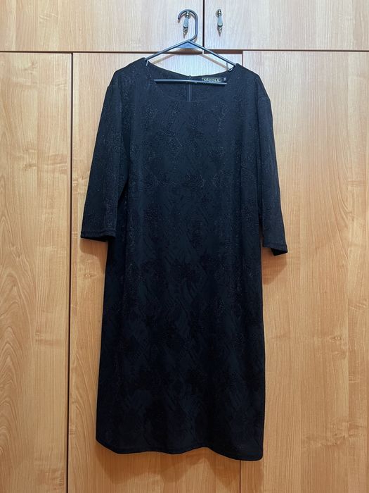 Платье женское, размер 52-54