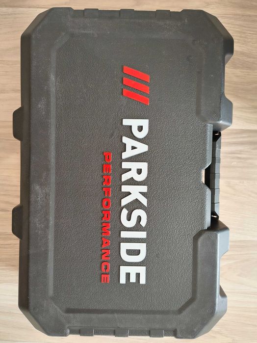 Parkside PASSP 20-Li C4
