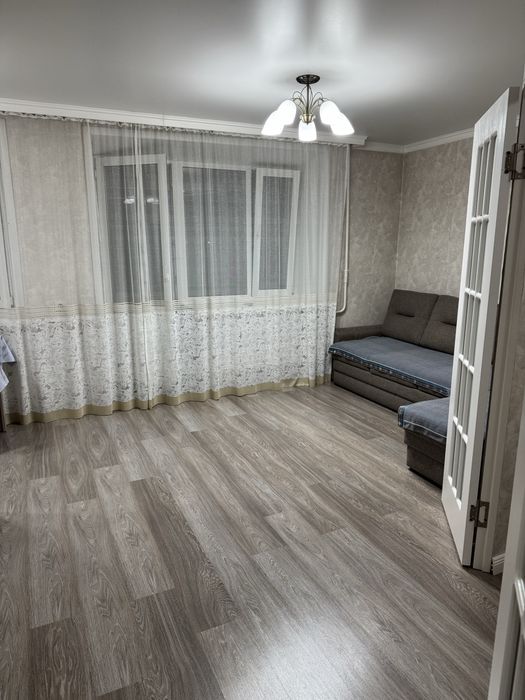 Сдам квартиру посуточно